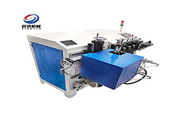 打圈對焊一體機有哪些優勢