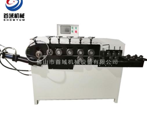 打圈機液壓系統