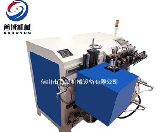 打圈對焊一體機保養